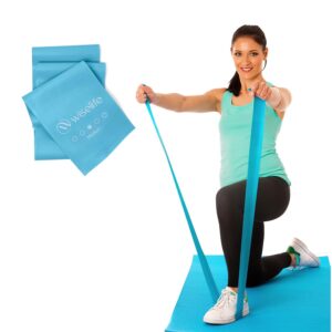 Wiselife Professional Latex Resista...