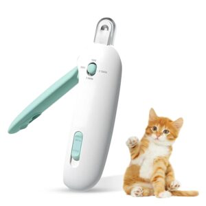 Yuppy Puppy Nail Clipper for Cats &...