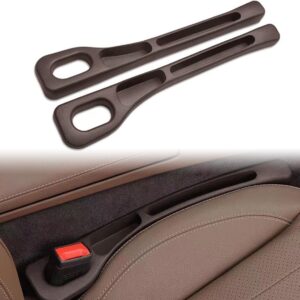 Scalebee Pack of 2 Car Seat Side Ga...