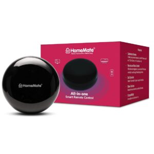 HomeMate® Wi-Fi Smart IR Control H...