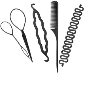 Hair Braid Maker Hair Styling Acces...