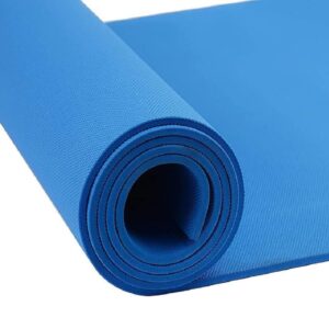 Eco-Friendly Non-Slip Yoga Mat 4mm ...
