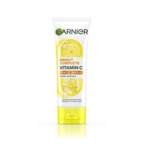 Garnier Skin Naturals, Facewash, Cl...