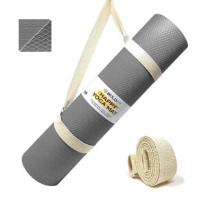 Boldfit EVA Yoga Mats For Women Yog...