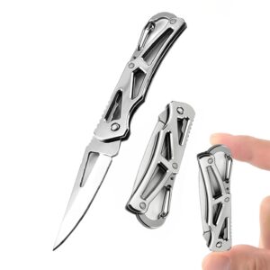 Keychain Gadgets, Multifunctional F...