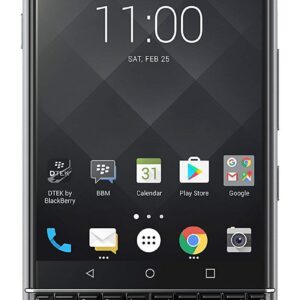 BlackBerry KEYone 32GB BBB100-1 ...
