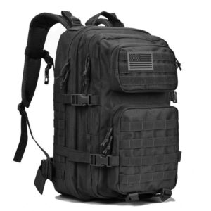 REEBOW GEAR Military Tactical Backp...