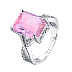 Yellow Chimes Rings For Women &...