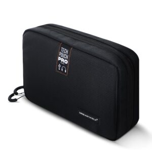 URBAN WOLF Tech Pouch Pro: Waterpro...