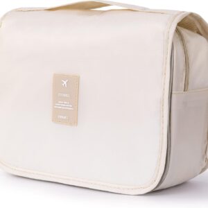 First Beauty Hanging Toiletry Bag f...