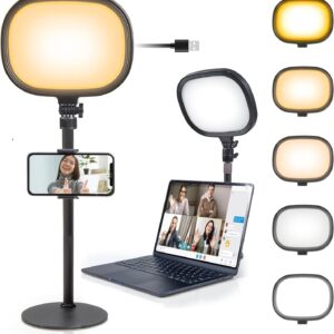 Photography LED Video Light | 120 B...