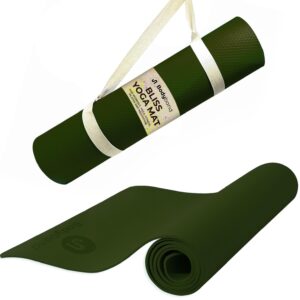 Bodyband Yoga Mat for Women and Men...