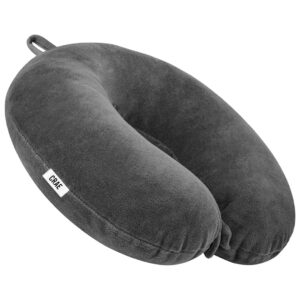 CRAE Soft Fibre Filled Neck Pillow ...