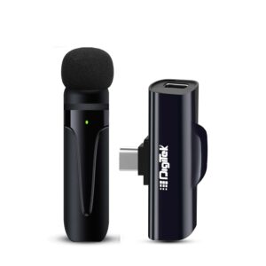 Digitek DWM-001 Wireless Microphone...