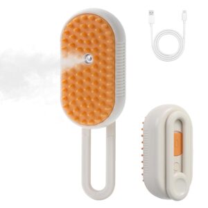FASTUNBOX (LABEL) 4-in-1 Steam Brus...