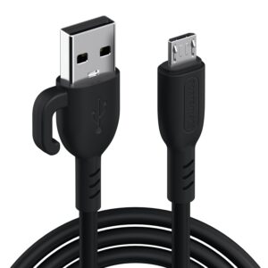 Portronics Konnect Core 3 USB-A to ...