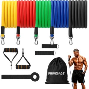 PRIMESAGE® Resistance Band Set Res...