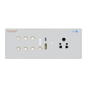 VALUECON® i380 6 modular Smart Wif...