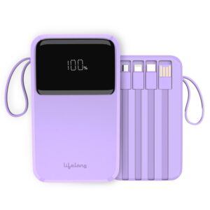 Lifelong Electronics 20000mAh 22.5W...