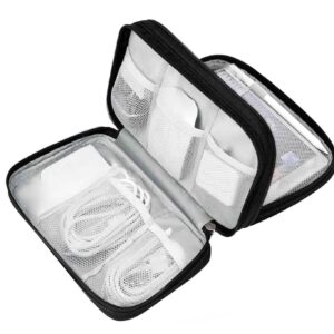 SaleOn 9×6 Inch Portable Stora...