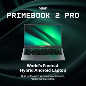 Primebook 2 Pro 2025 (New Launch) |...