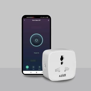 AZIOT 10A Smart Plug with Energy Mo...