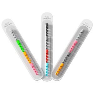 LAPSTER Spiral Charger Spiral Charg...