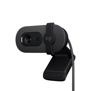 Logitech Brio 100 Full HD Webcam fo...