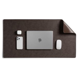 DailyObjects Reversible Desk Matte ...