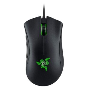 Razer DeathAdder Essential Wired Ga...