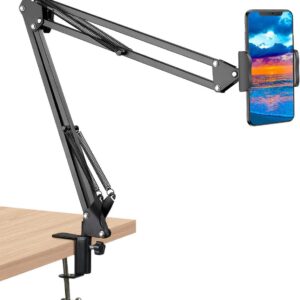 Elfora Adjustable Overhead Mobile P...