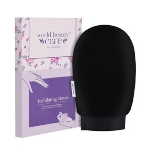 WBC WORLDBEAUTYCARE WBC Body Exfoli...