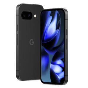 Google Pixel 9A (Obsidian, 256 GB) ...