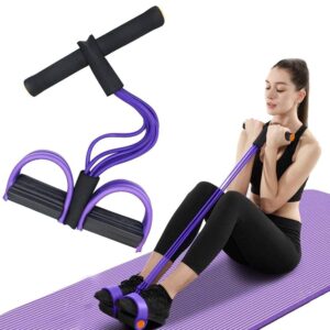 Pull Reducer Training Bands 4 Tubes...