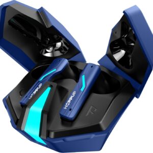 HOPPUP Xo6 Gaming Earbuds with 35MS...