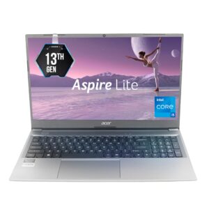Acer Aspire Lite, 13th Gen, Intel C...