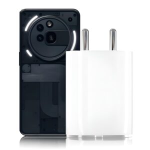 Original 45W C-Type PPS Rapid Charg...