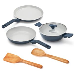 Ember Cookware Arcilla Ceramic Non ...