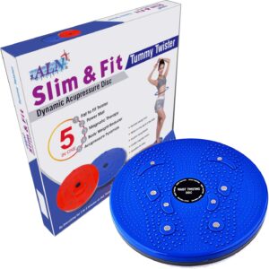 ALN® Tummy Twister Abdominal ABS E...