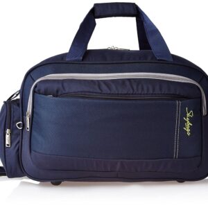 Skybags Cardiff Polyester 55 cms Bl...