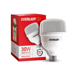 Eveready 30W LED Hammer Bulb with B...