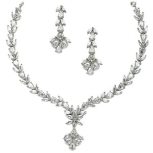 ZENEME Jewellery Set Classic Style ...