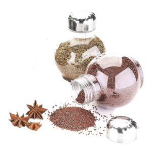 PALAK Multipurpose Plastic Big Revo...