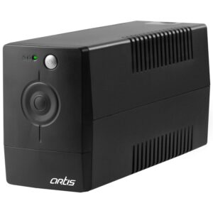 Artis PS-600VA 600VA Line Interacti...