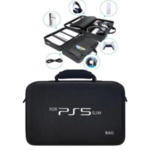 PSS Storage Bag for PS5 Slim, Hard ...