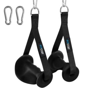 Ergonomic Workout Handles for Resis...
