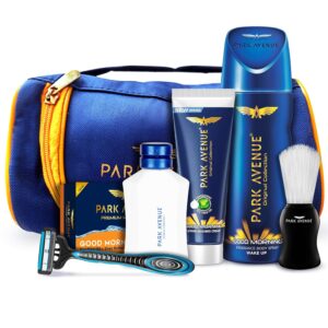 Park Avenue Good Morning Grooming C...