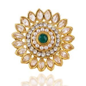 Yellow Chimes Latest Traditional Co...