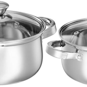 Amazon Brand – Solimo Set of ...