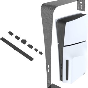 New World Dust Proof Kit for PS5 Sl...